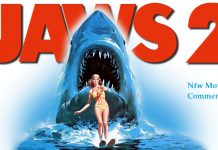 Crítica: Tubarão 2 (1978) Crítica: Tubarão 2 (1978)