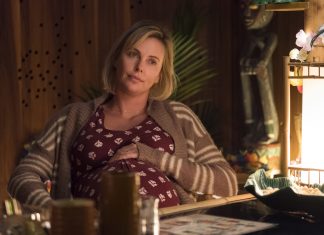 Crítica: Tully Crítica: Tully