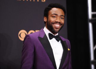 Donald Glover pode interpretar o vilão de ‘Pantera Negra 2’