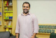 Eron Villar roteirista da HQ “A Noiva” lança o seu novo trabalho chamado “Cérebro” Eron Villar