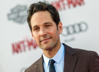 Paul Rudd pode estrelar adaptação live-action de ‘Sonic’