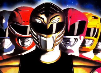 CCXP 2018 terá celebração épica dos 25 anos de Power Rangers