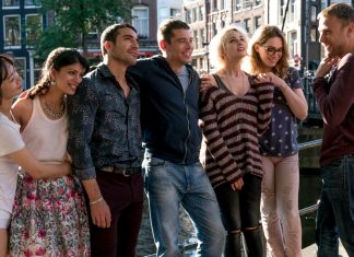 Netflix divulga trailer impactante do último episódio de ‘Sense8’