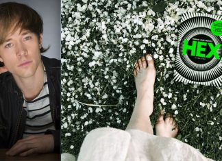 Thomas Olde Heuvelt, autor do livro HEX, vem ao Brasil pela DarkSide Books