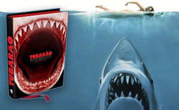 Resenha: Tubarão – Peter Benchley Resenha: Tubarão