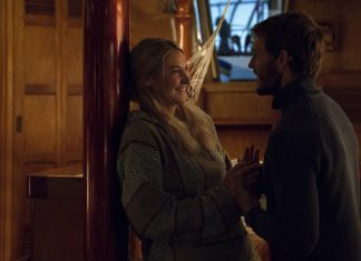 Confira o trailer de “Vidas à Deriva” protagonizado por Shailene Woodley e Sam Claflin Vidas à Deriva