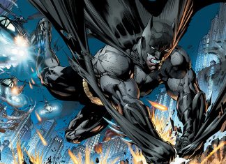 Panini relançará o clássico ‘Batman: Silêncio’ da DC Comics