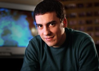 Netflix anuncia ‘Ninguém Tá Olhando’, série nacional de Daniel Rezende