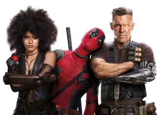 Segundo diretor, ‘Deadpool 2’ pode ganhar uma versão estendida