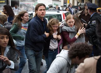 Keep Calm: São Só Zumbis – Evento promove maratona gratuita de filmes de zumbis Keep Calm: São Só Zumbis