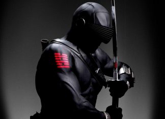 Paramount planeja desenvolver spin-off de ‘Snake Eyes’