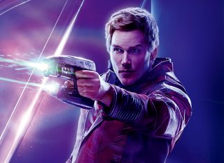 Chris Pratt pode ter deixado escapar spoilers de ‘Os Vingadores 4’