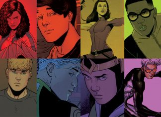 ‘Jovens Vingadores’ e ‘Quarteto Futuro’ podem ser adaptados para o cinema