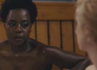 Assista ao trailer eletrizante de “As Viúvas” estrelado por Viola Davis As Viúvas
