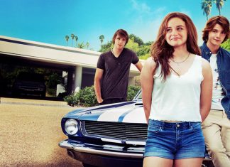 Netflix inaugura Temporada do Amor com séries e filmes românticos