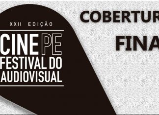 Cobertura: Cine PE 2018 – Encerramento Cine PE 2018 - Encerramento