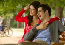 Crítica: Talvez Uma História de Amor Crítica: Talvez Uma História de Amor