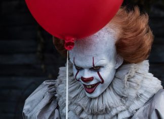 Conheça os 7 protagonistas de It: A Coisa – Parte 2 protagonistas de It: A Coisa - Parte 2