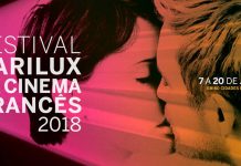 Cinemark exibirá o Festival Varilux de Cinema Francês nesse mês