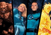 Peyton Reed tem interesse em dirigir ‘Quarteto Fantástico’ da Marvel