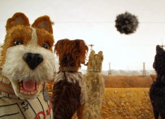 Confira o trailer inédito de ‘Ilha dos Cachorros’ novo filme de Wes Anderson Ilha dos Cachorros
