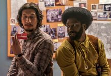 “Nós” e “Infiltrado na Klan” fecham a Semana da Excelência Preta no Telecine Infiltrado na Klan