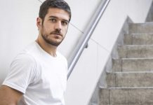 Marco Pigossi vai estrelar ‘Tidelands’ e ‘Cidades Invisíveis’ da Netflix