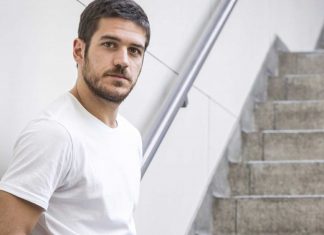 Marco Pigossi vai estrelar ‘Tidelands’ e ‘Cidades Invisíveis’ da Netflix