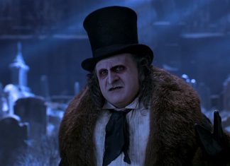 Pinguim pode ser o vilão de ‘The Batman’ de Matt Reeves