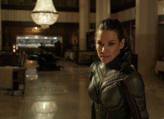 Vespa pode ter sido confirmada em ‘Os Vingadores 4’