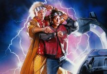 Michael J. Fox anuncia produção de ‘De Volta para o Futuro 4’