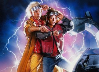 Michael J. Fox anuncia produção de ‘De Volta para o Futuro 4’