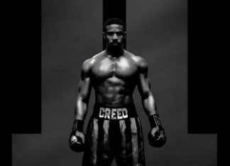Veja o impactante trailer de ‘Creed 2’, com Michael B. Jordan