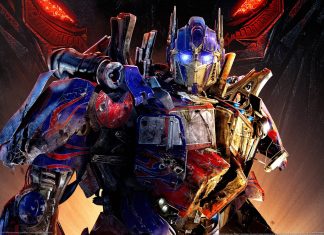 ‘Optimus Prime’ também pode ganhar filme solo em breve