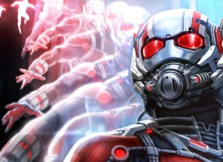 Paul Rudd revela detalhes sobre atuar em ‘Os Vingadores 4’