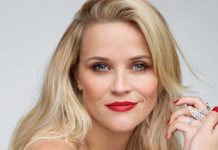 Arquivo Confidencial: Reese Witherspoon