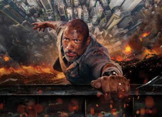 Crítica: Arranha-Céu: Coragem Sem Limite Crítica: Arranha-Céu: Coragem Sem Limite