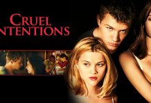 Crítica: Segundas Intenções (1999) Crítica: Segundas Intenções (1999)