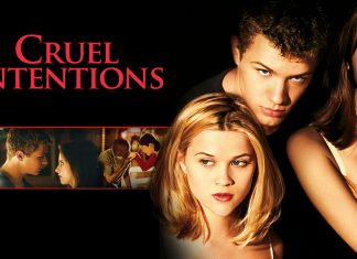 Crítica: Segundas Intenções (1999) Crítica: Segundas Intenções (1999)