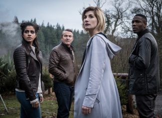 Veja o empolgante trailer da nova temporada de ‘Doctor Who’, com Jodie Whittaker