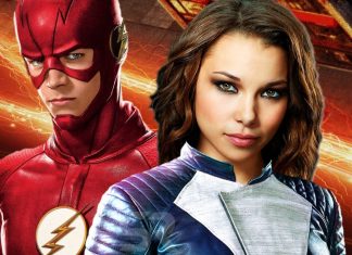 Trailer da nova temporada de ‘The Flash’ introduz Nora Allen e o vilão Cicada