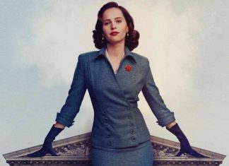 “On the Basis of Sex” é o novo filme empoderado protagonizado por Felicity Jones On the Basis of Sex