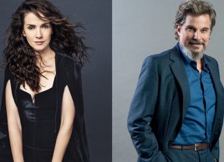Edson Celulari e Natalia Oreiro estão entre os homenageados do 46º Festival de Cinema de Gramado