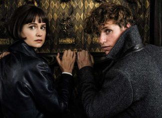 Warner divulga trailer cheio de aventura de ‘Animais Fantásticos: Os Crimes de Grindelwald’