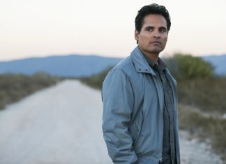 Veja Michael Peña e Diego Luna nas fotos de ‘Narcos: México’