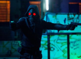 Confira o trailer oficial divulgado de ‘O Doutrinador’ Crítica: O Doutrinador