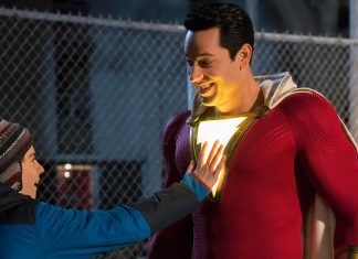 Veja o hilário e divertido trailer de ‘Shazam!’