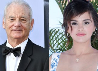 Veja Selena Gomez, Adam Driver e Bill Murray nos bastidores de ‘The Dead Don’t Die’