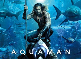 Veja o trailer épico e grandioso de ‘Aquaman’, com Jason Momoa