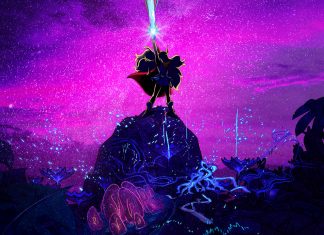 Confira as imagens divulgadas de ‘She-Ra: A Princesa do Poder’ da Netflix